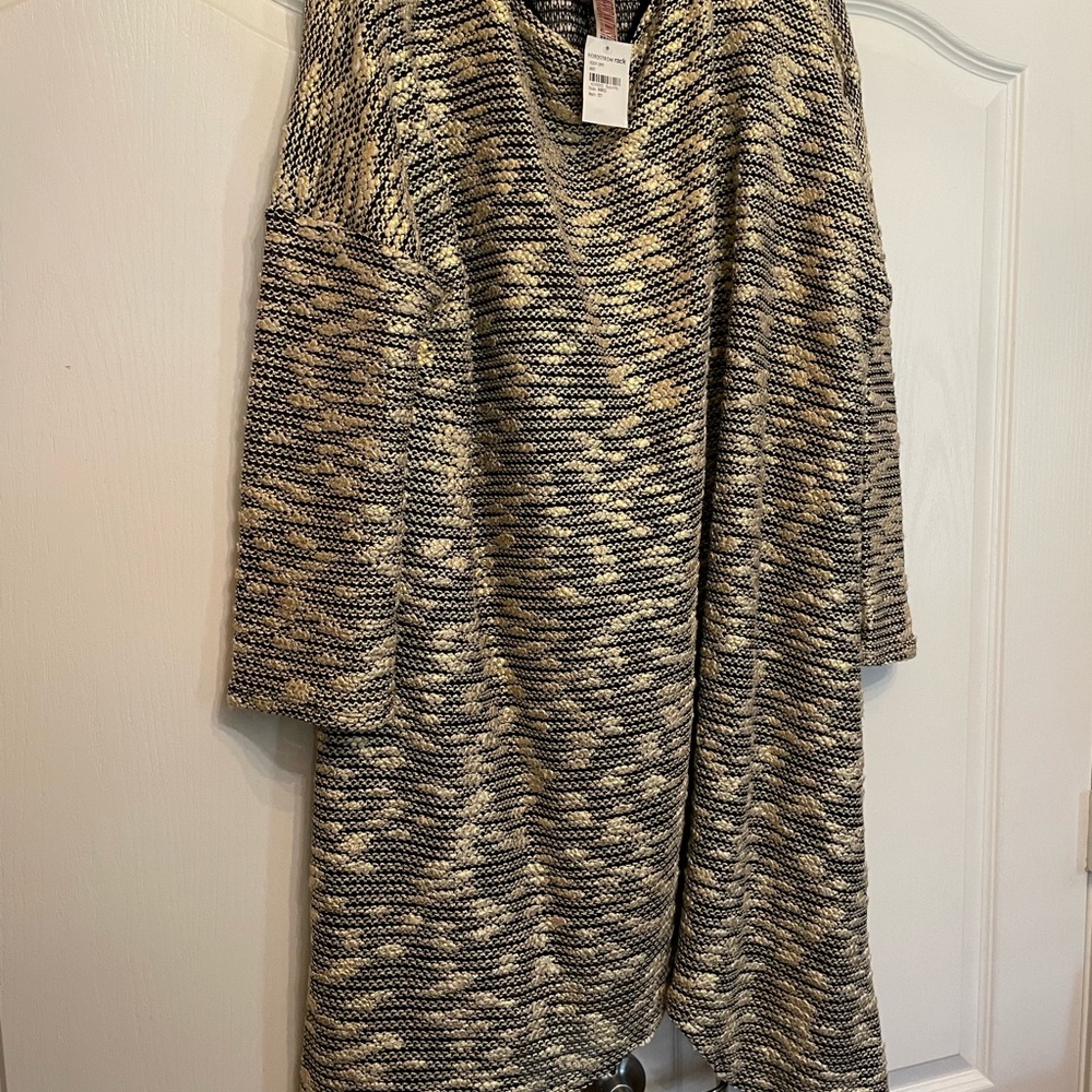 American Twist Gorgeous Dress